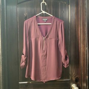 Women’s blouse